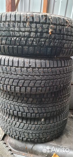 Dunlop SP Winter Ice 02 235/55 R18