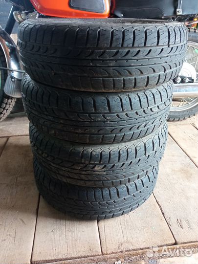 Tunga Zodiak 2 175/65 R14