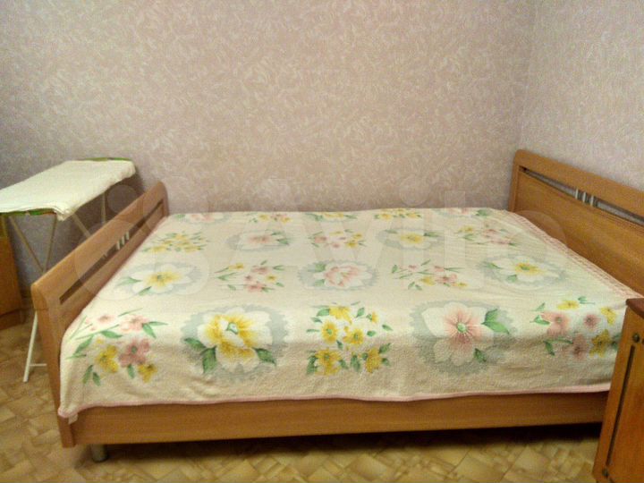 1-к. квартира, 40 м², 9/10 эт.