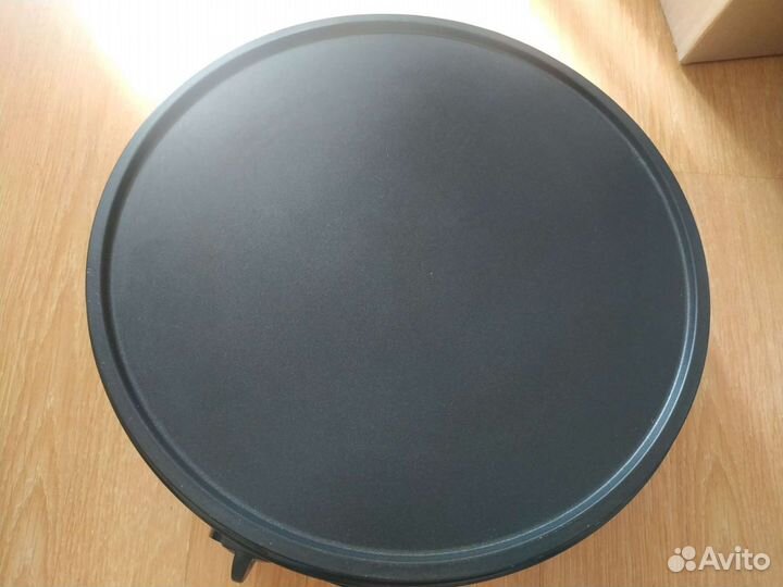 Блинница Maxwell