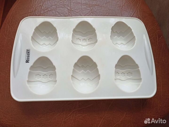 Форма силиконовая для выпечки Regent