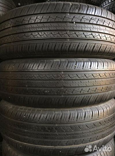 Dunlop Grandtrek ST30 225/65 R17