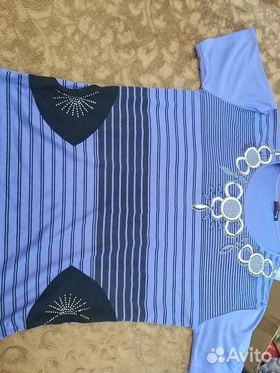 Одежда женская и детская