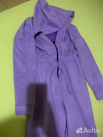 Комбинезон женский