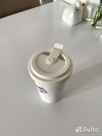 Стакан для кофе 450 мл