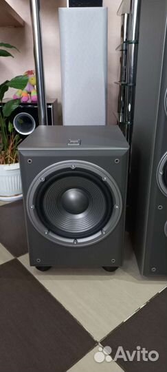 Комплект 5.1 JBL Northridge E Series