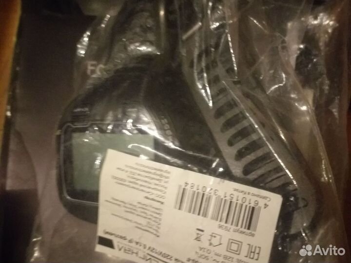 Умные часы Garmin Forerunner 910XT