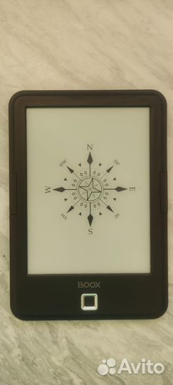 Электронная книга Onyx boox