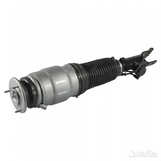 Hyundai Equus 09- Пневмостойка передняя левая