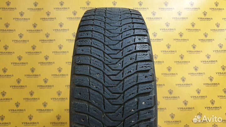 Michelin X-Ice North 3 215/55 R16 98