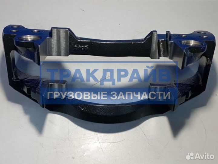 Скоба тормозного суппорта wabco PAN 19,5 SAF Axle