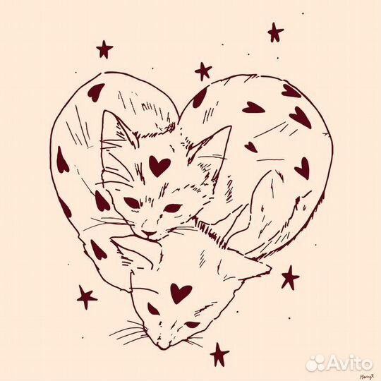 Ищу моделей на тату