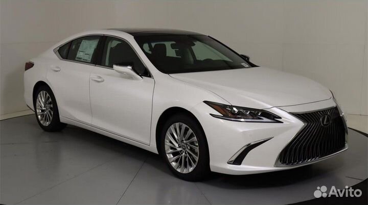 Lexus ES 3.5 AT, 2021, 970 