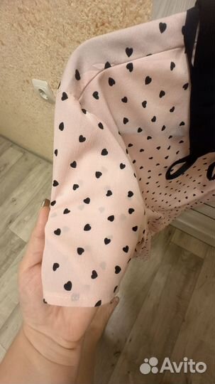 Блузка solla 46-48