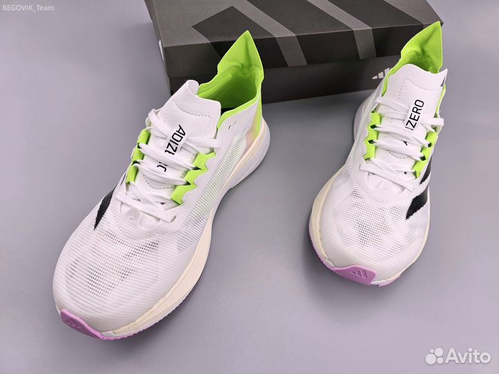 Кроссовки adidas adizero boston12