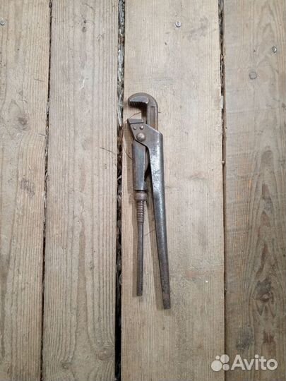 Газовые ключи