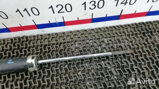 Амортизатор задней балки toyota corolla E15 (EDN07