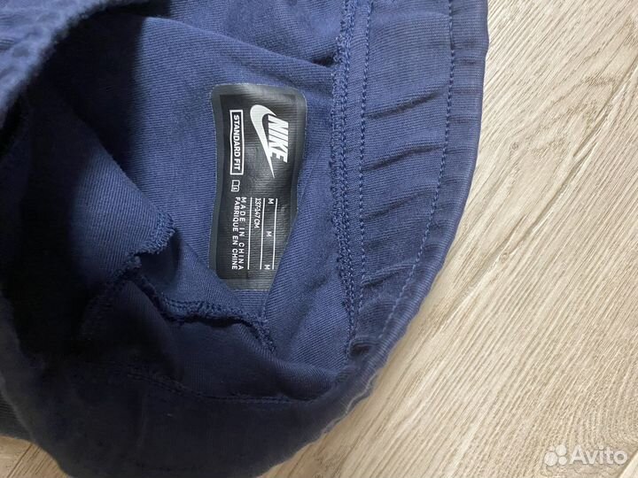 Спортивные штаны nike