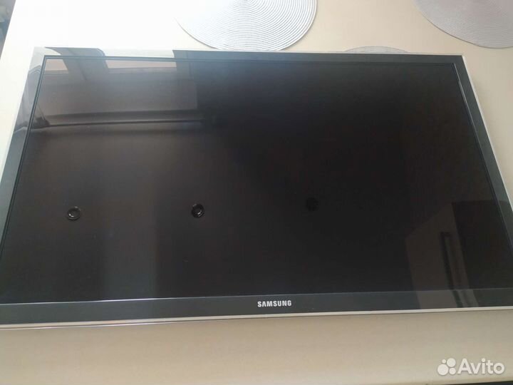 Телевизор samsung 40