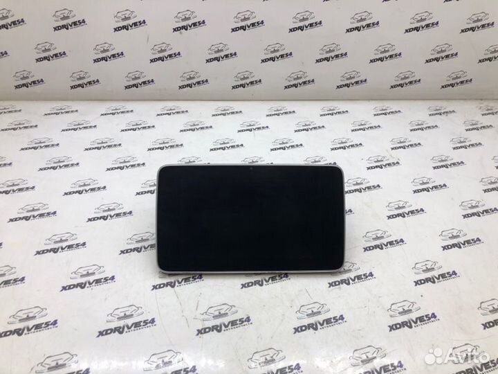 Монитор Mercedes-Benz C180 W205 274.910 2014