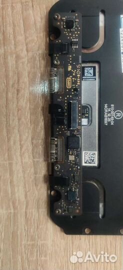 Тачпад Macbook pro 13