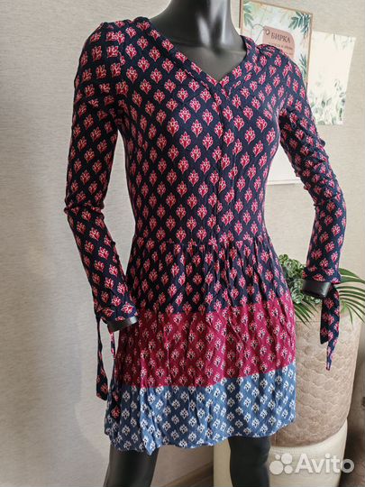 Платье Tom Tailor, размер S 42 Eur 36