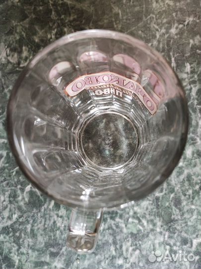 Набор пивных кружек 