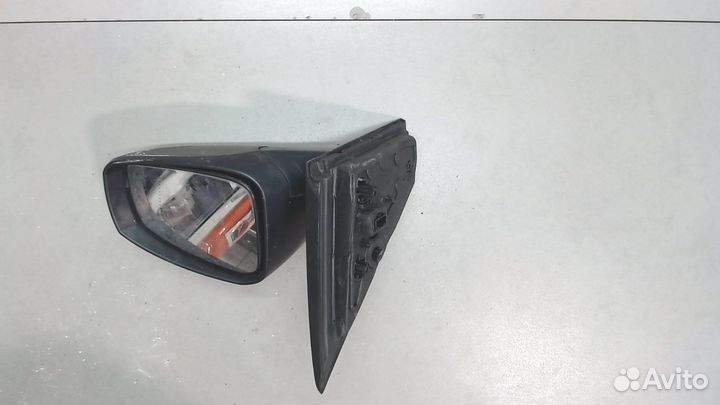 Зеркало боковое Renault Laguna 3 2009, 2009