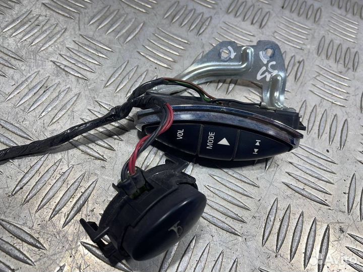 Блок кнопок Rover 75 I (1985–2003)