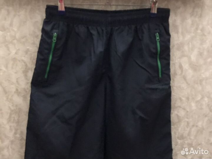 Шорты на подростка