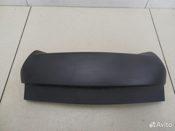 Кожух рулевой колонки верхний FX (S50) 2003-2007