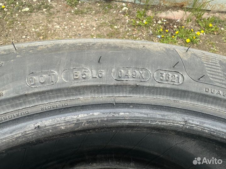 Michelin X-Ice North 4 215/55 R18