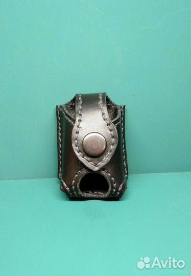 Чехол для зажигалки zippo натуральная кожа