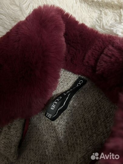 Накидка женская. Кофта женская