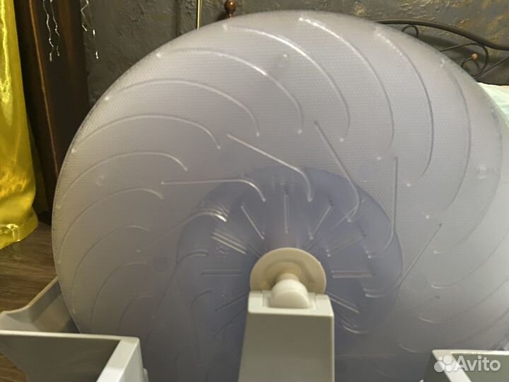 Увлажнитель мойка воздуха Boneco