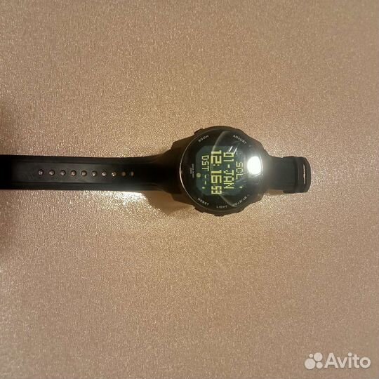 Часы мужские бу