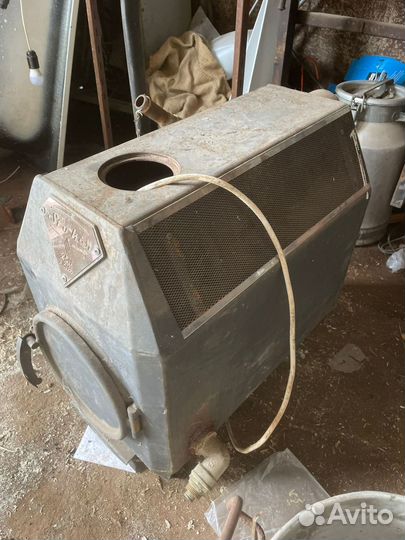 Stoker 250 aqua печь отопления