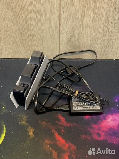 Sony зарядная станция