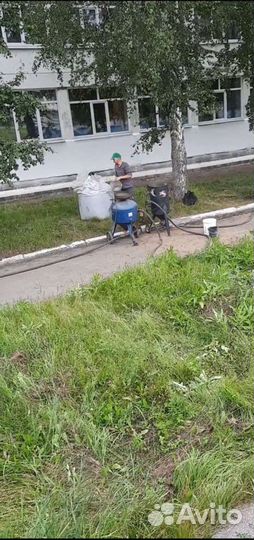 Аренда дизельного компрессора