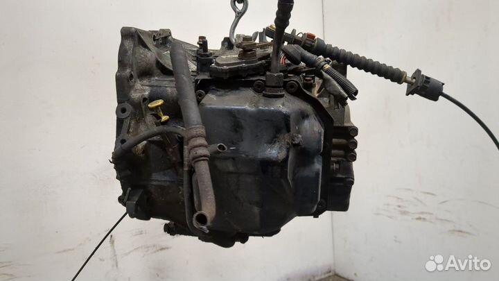 Кпп - автомат (АКПП) Volvo V70