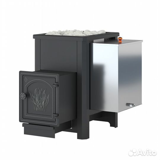 Печь Для Бани везувий Сенсация «аква» 16 (дт-4) ве