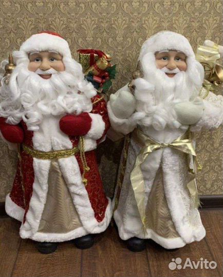 Дед мороз 61 см