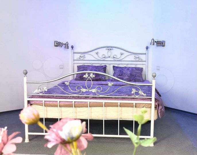 3-к. квартира, 110 м², 3/12 эт.