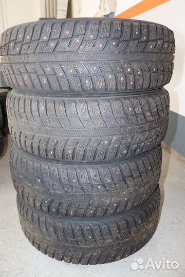 Kumho I'Zen KW15 205/60 R16