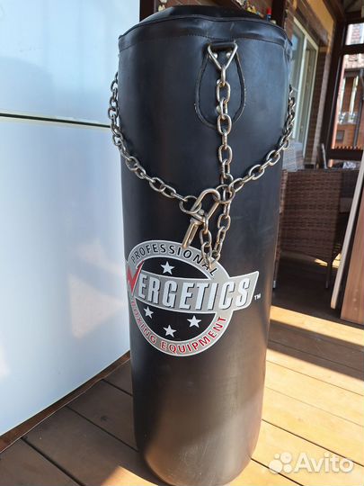 Боксерская груша