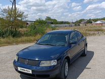 Volkswagen Passat 1.8 MT, 1998, 193 000 км, с пробегом, цена 270 000 руб.