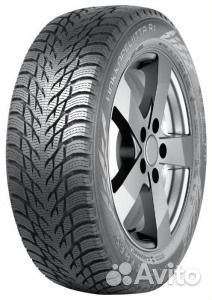 Nokian Tyres Hakkapeliitta R3 225/50 R18 99R