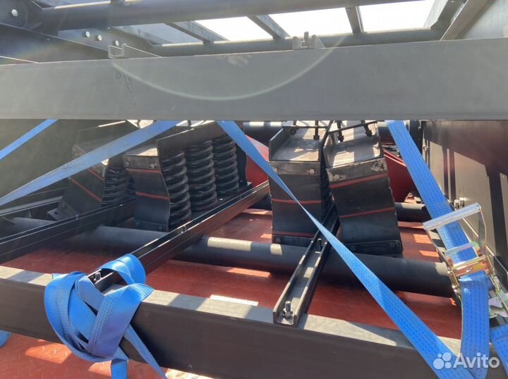 Гис-63 новый 2000х6000