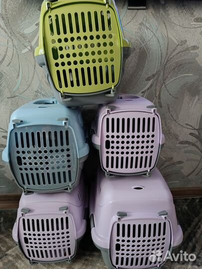 Контейнер - переноска