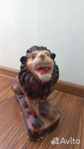 Копилка лев, около 30 лет